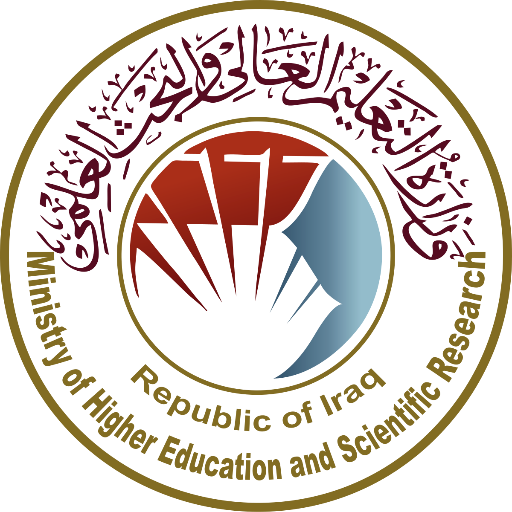 MOHESR Logo